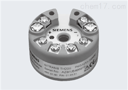 西门子7NG3211-1BN00防爆温度变送器