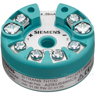 SIEMENS西门子温度变送器7NG3211-0NN00