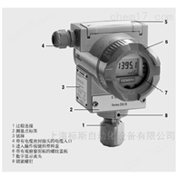 西门子绝压变送器